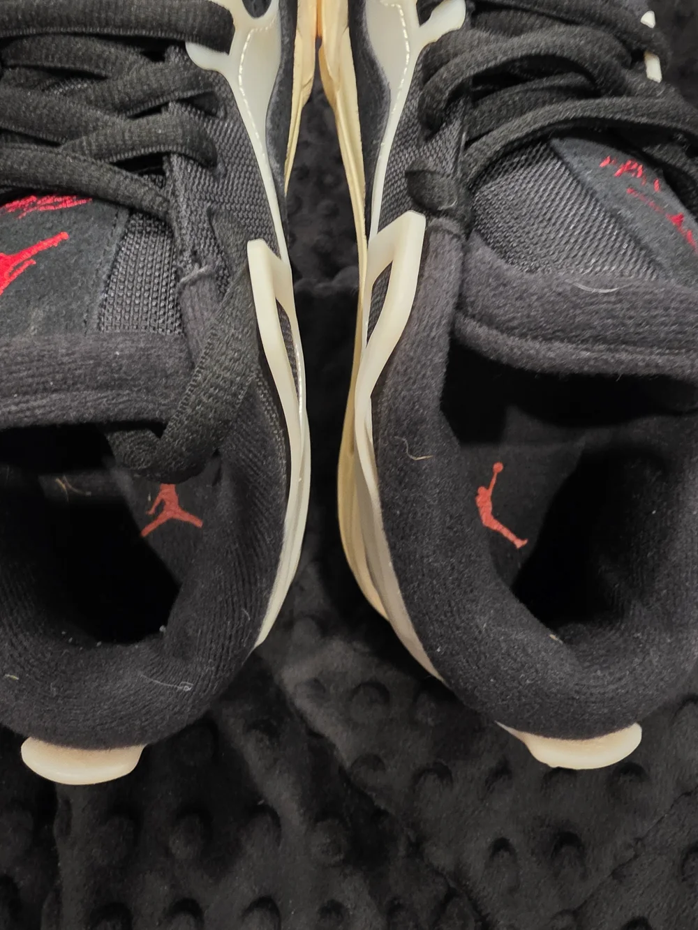 Jordan air rm